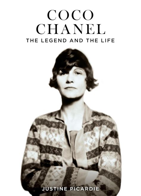 Coco Chanel: The Legend and the Life 